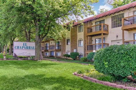 chaparral apartments|More.